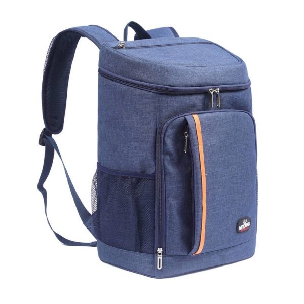 Outdoor Picnic Insulated Lunch Bag