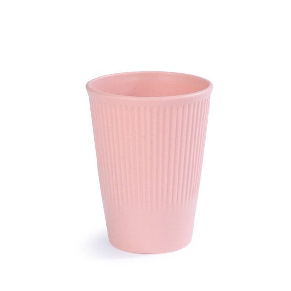 13Oz Wheat Straw Cups - Image 2