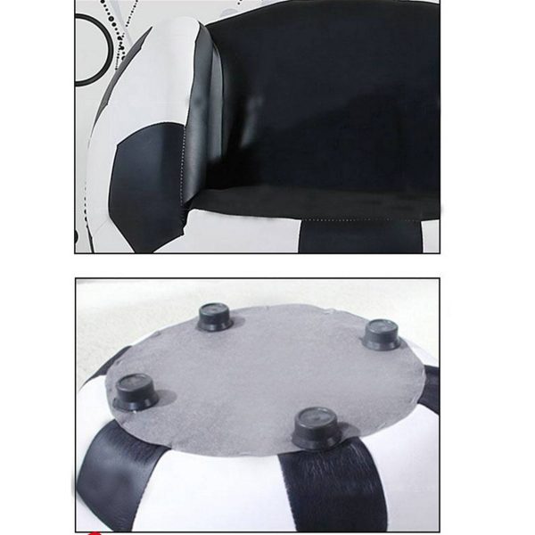 Creative Football Small Sofa - Image 4