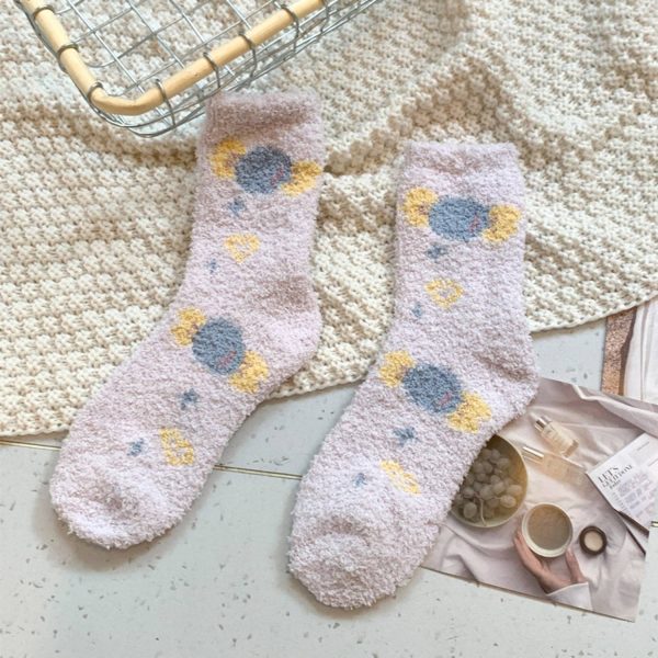 Winter Socks - Image 3