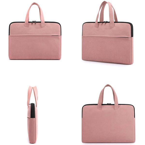 Nylon Laptop Computer Sleeve Case Bags 14inch - Image 5