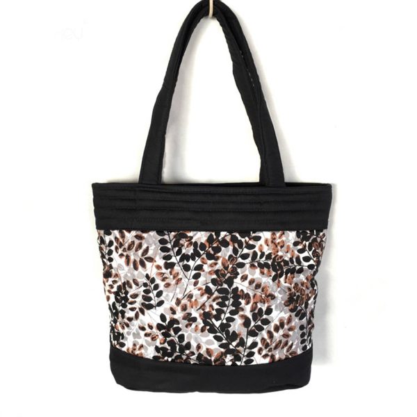 Pure Cotton Cloth Bag - Image 2