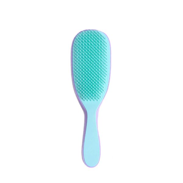 Gentle Detangling Hair Brush W/ Scalp Massage Function