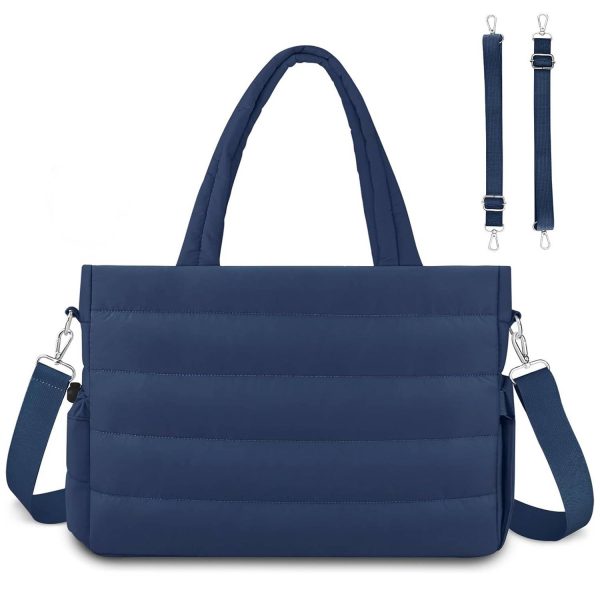Baby Diaper Tote Bags Crossbody