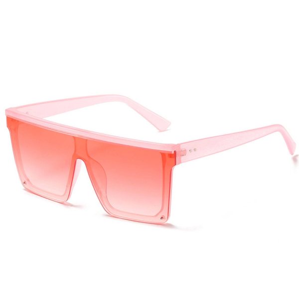 Sunglasses Square Oversized - Image 8