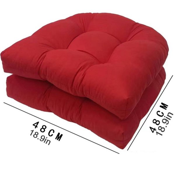 Outdoor Chair Pads - Image 10