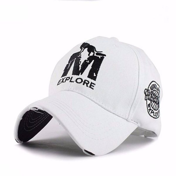 Baseball Hats for Men and Women