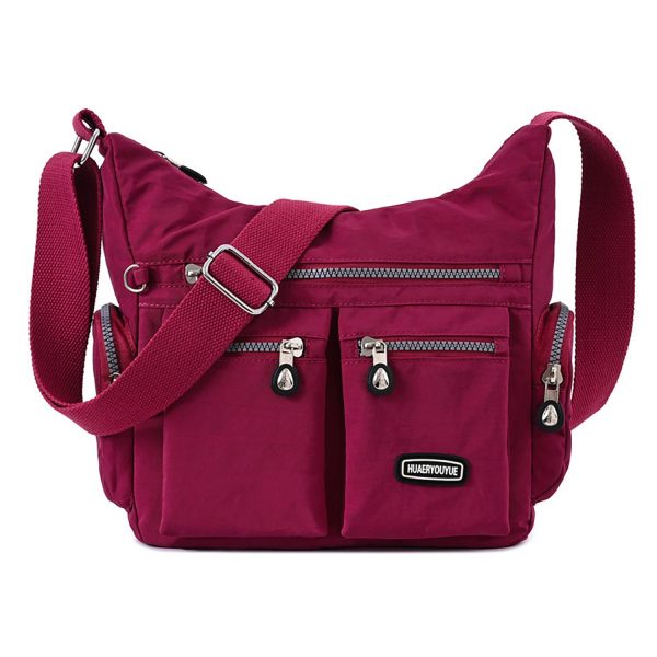 Women'S Lightweight Crossbody Bag - Image 3