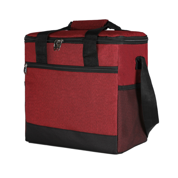 15L Outdoor Waterproof Cooler Bag –Portable & Heat-Insulated - Image 3