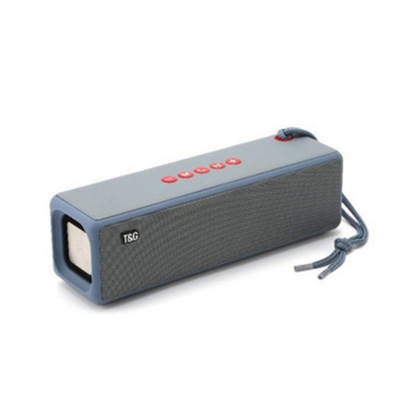Outdoor Portable Bluetooth Speaker - Image 4
