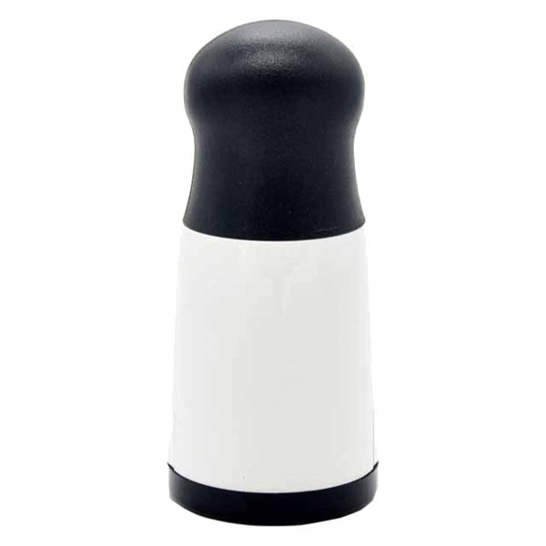 Stainless steel multi-purpose cheese shredder - Image 2