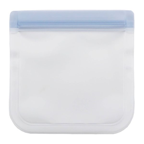 Resealable PEVA Food Storage Bag - Image 3