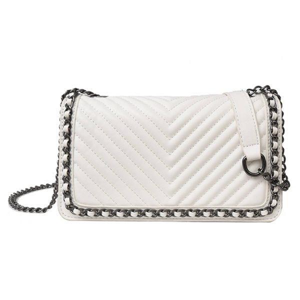 PU Women's Crossbody Bag