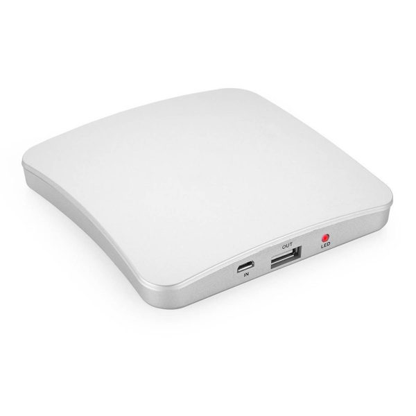 Window solar charger Power Bank - Image 4