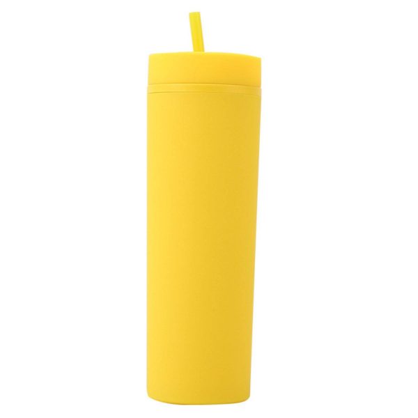 16Oz Plastic Tumbler Drinkware - Image 6
