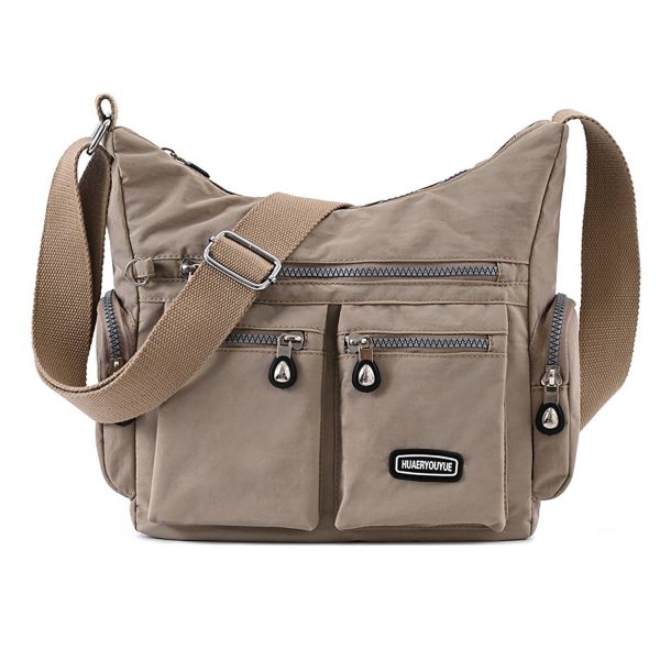 Women'S Lightweight Crossbody Bag