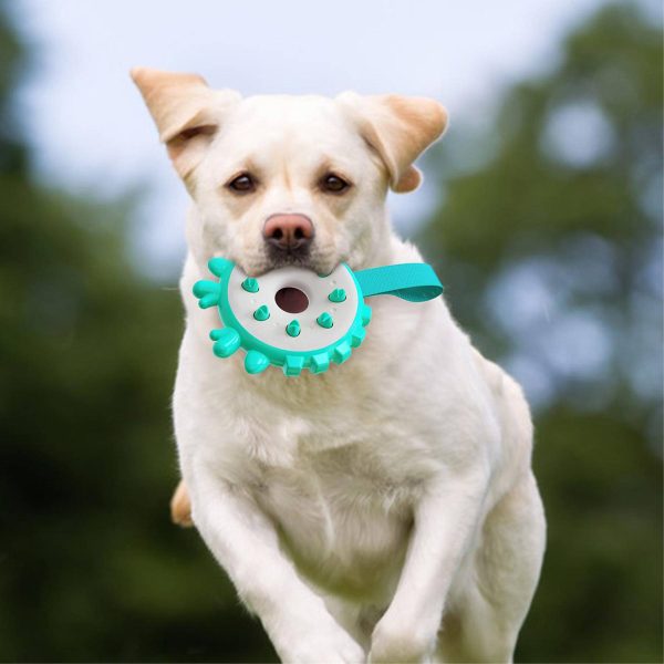 Plastic Tough Stick Dog chew Toys Pet Supplies - Image 5