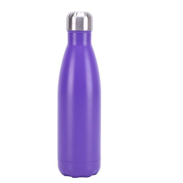 17 Oz Double Layer Stainless Steel Bottle - Image 4