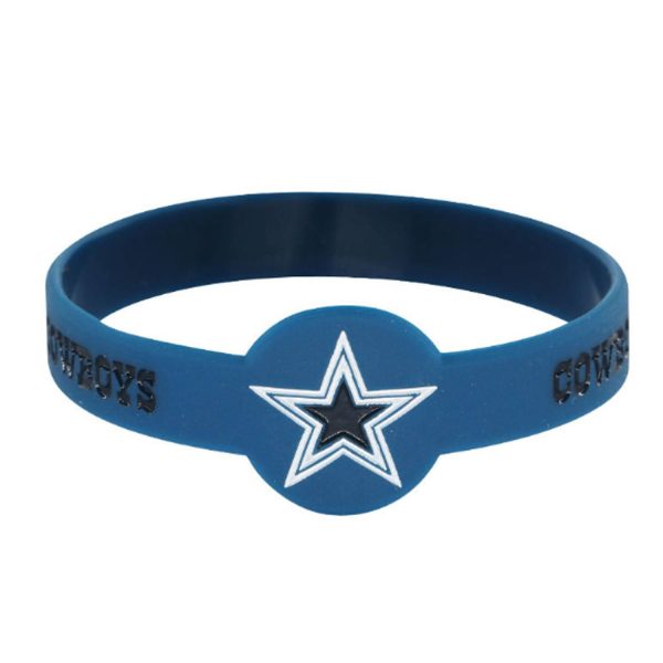 Silicone Bracelet - Image 7