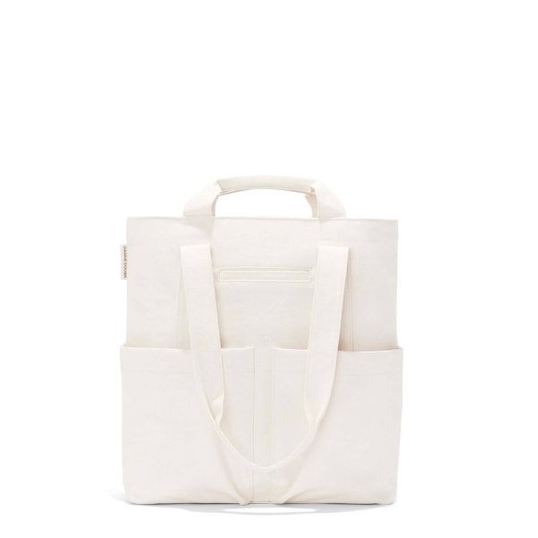 Canvas Tote Bag