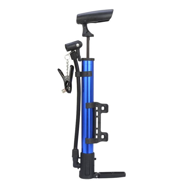 Aluminum Alloy Bike Pump - Image 3