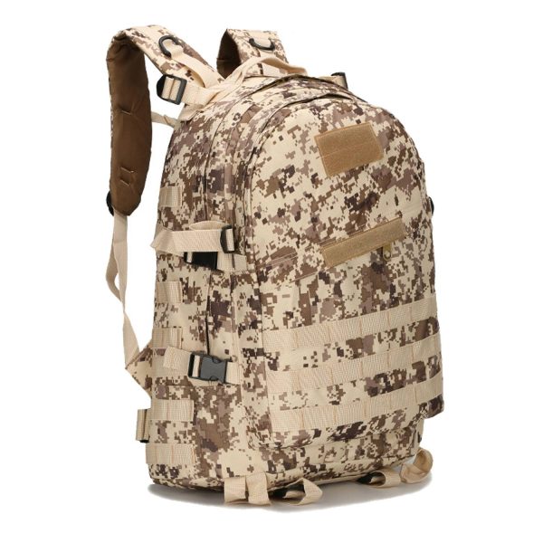 Hiking Backpack - Image 2