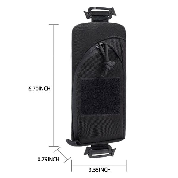 Mini Shoulder Strap Tactical Bag - Image 5