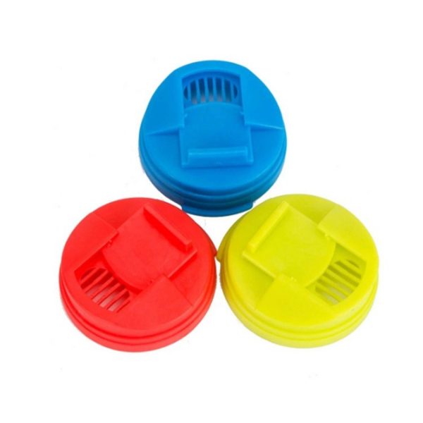 Reusable Soda Can Lid w/ Leakproof Seal - Image 2