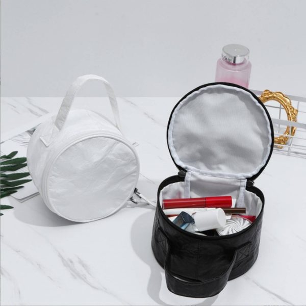Dupont Paper Makeup Bag - Image 5
