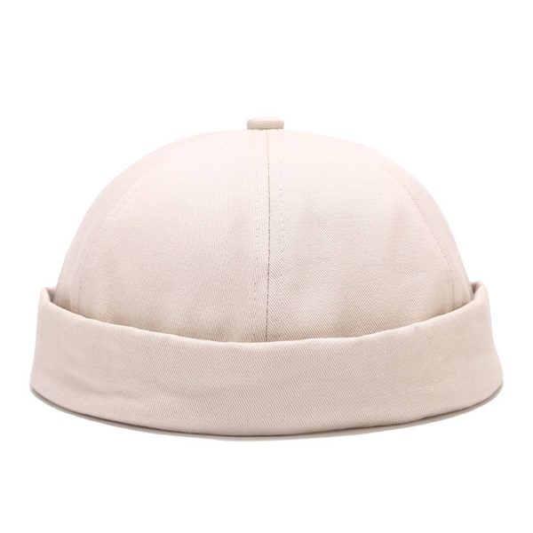 Cotton Street vintage riffraff hat - Image 4
