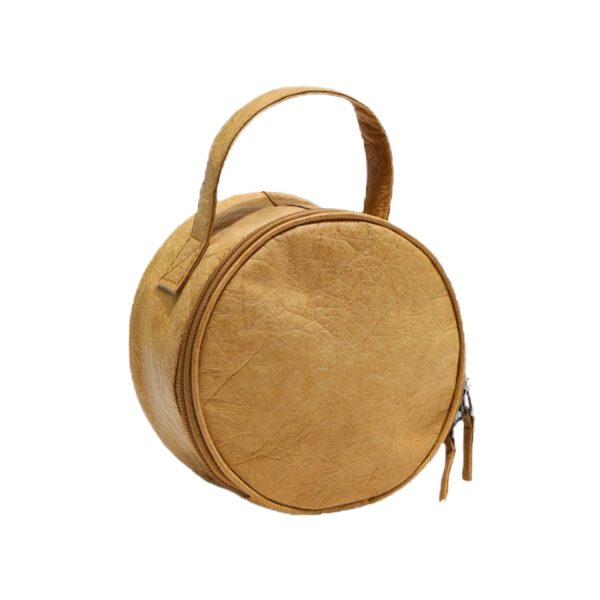 Dupont Paper Makeup Bag