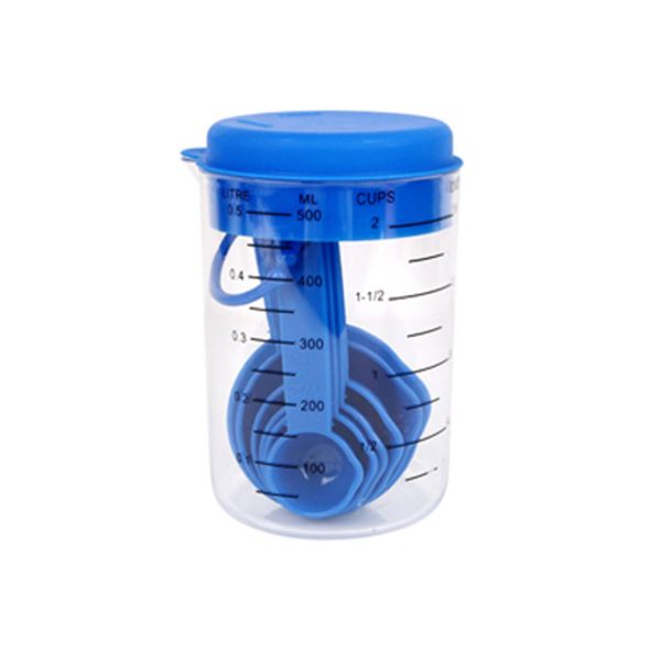 Measuring Spoons&Cups Set