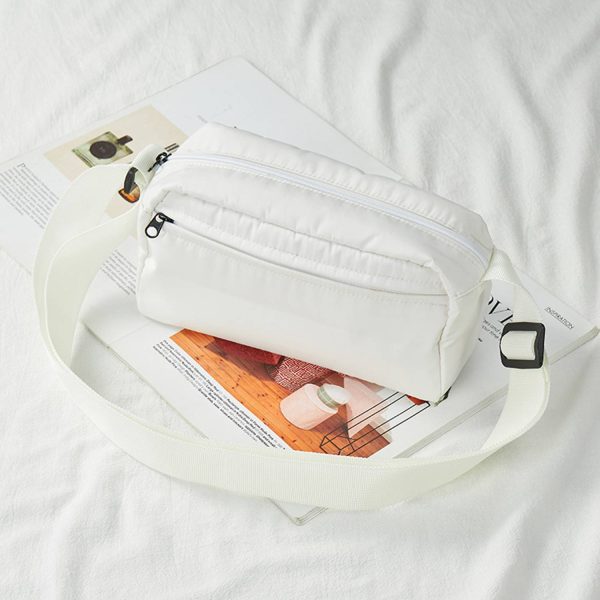 Waterproof Crossbody Bag