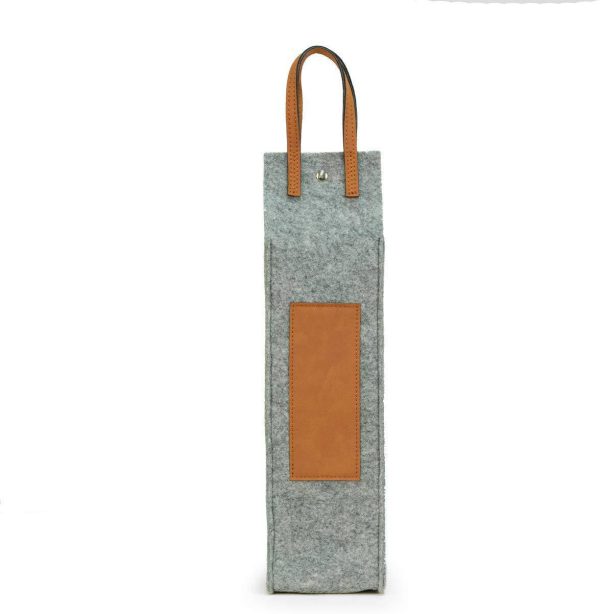 Wine Bottle Gift Bag - Image 2