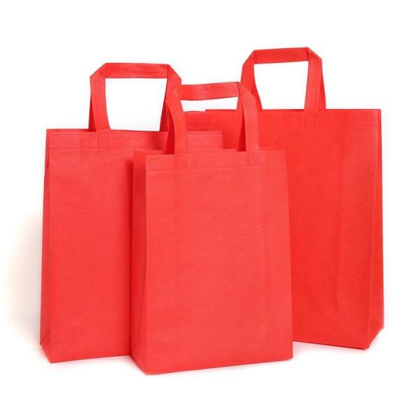 Non-Woven Tote Bag Handbag - Image 2