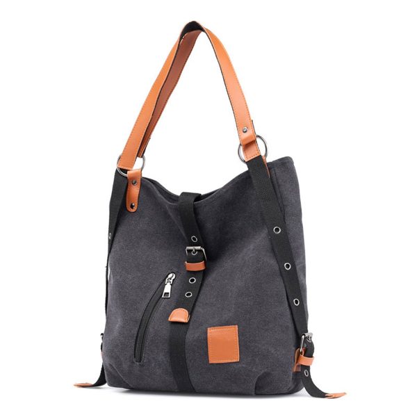Canvas Handbags Tote Bags for women - Image 3