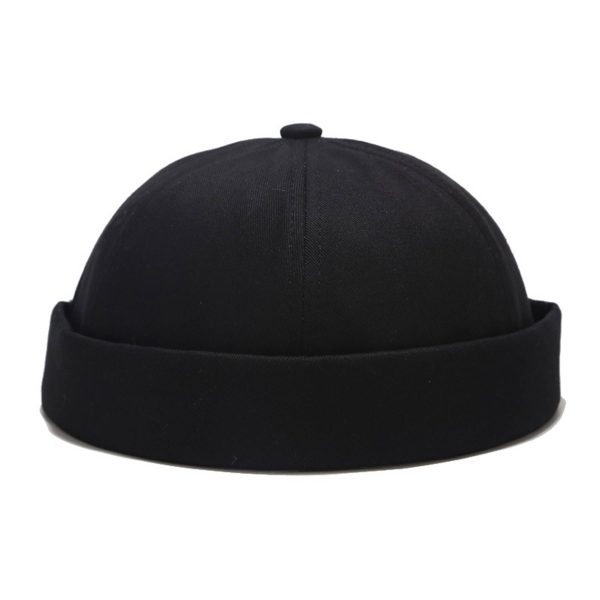 Cotton Street vintage riffraff hat - Image 3