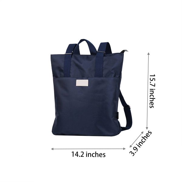 Waterproof Lightweight Backpack - Image 5