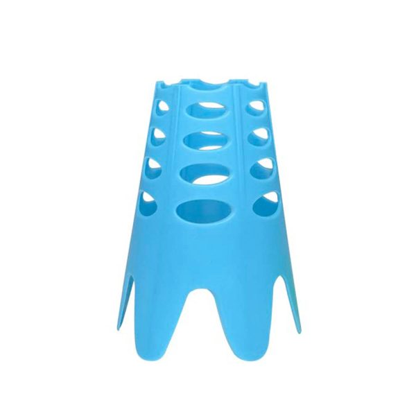 Reusable Plastic Golf Tees for Outdoor Indoor Training - Image 3