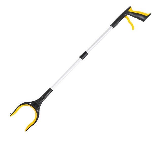 Lightweight Foldable Aluminum Trash Picker - Image 3