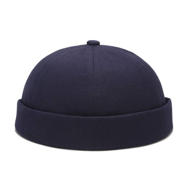 Cotton Street vintage riffraff hat