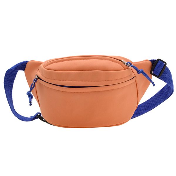 Nylon Kids Fanny Waist Pack Boys Belt bag - Image 2