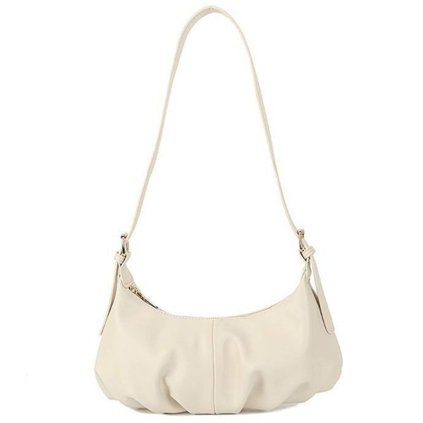 PU Dumpling Small tote Bags - Image 4