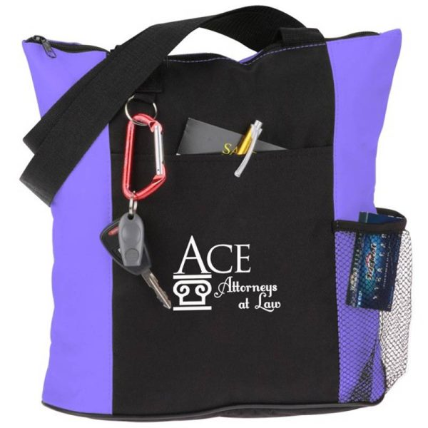 Oxford cloth conference tote bag Travel kettle - Image 4