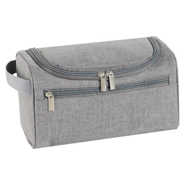 oxford waterproof wash cosmetic bag