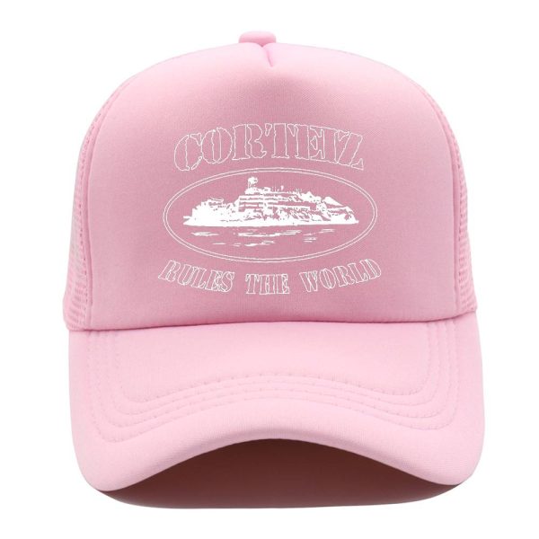 Baseball Cap for Women Men - Image 2