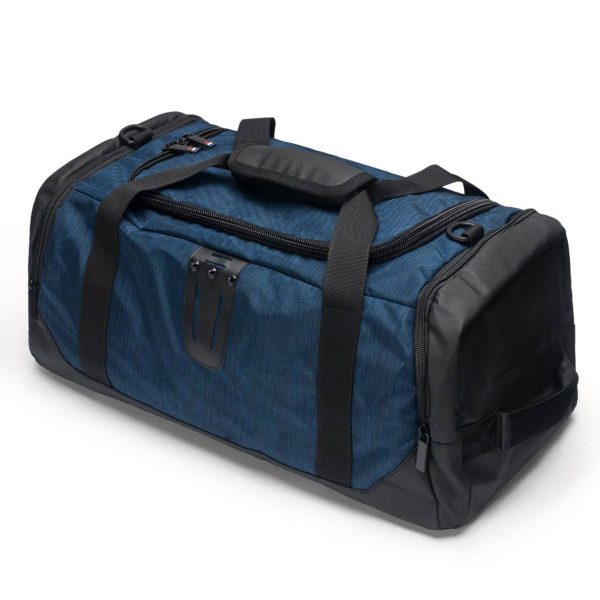 Oxford Men Backpack 3-Way Sports Duffel Bags