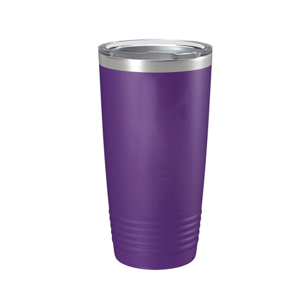 20Oz 304 Stainless Steel Water Bottle - Image 2
