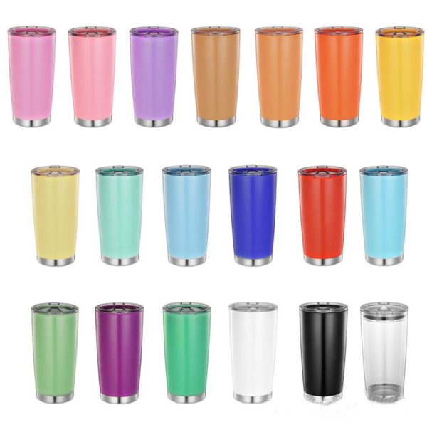 20oz car trip cup - Image 3