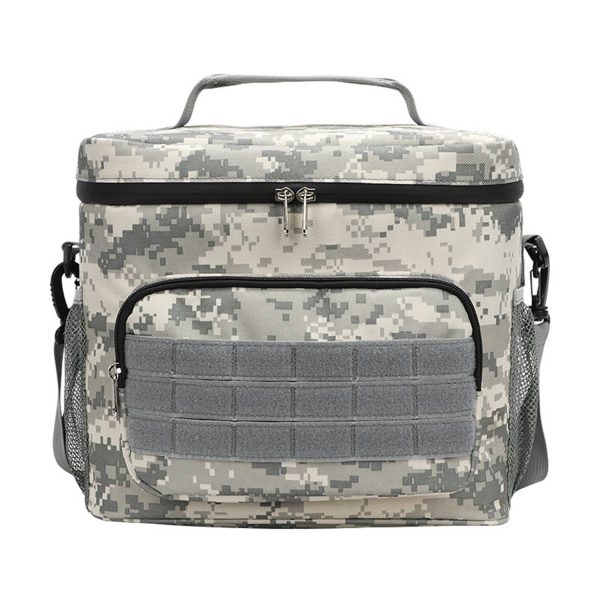 Oxford Waterproof Insulated Cooler Bag - Image 4